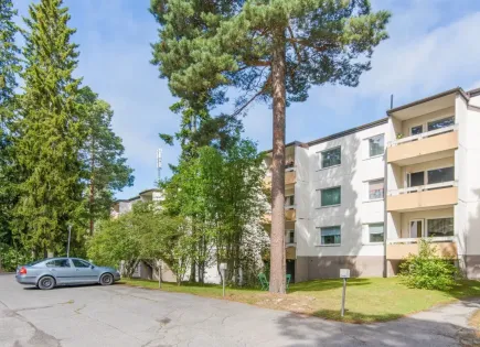Квартира за 8 700 евро в Пори, Финляндия