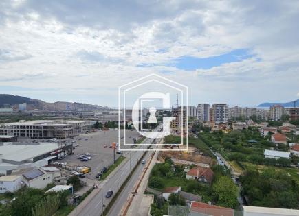 Апартаменты за 150 500 евро в Баре, Черногория