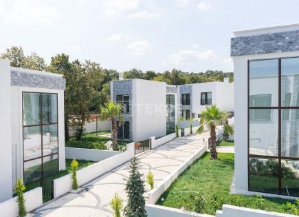 Вилла за 439 000 евро в Шиле, Турция