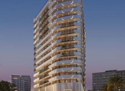 Квартира за 440 273 евро в Дубае, ОАЭ