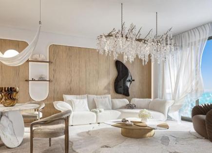 Квартира за 223 498 евро в Дубае, ОАЭ