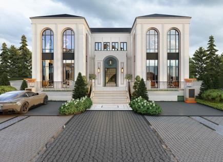 Вилла за 259 940 евро в Паттайе, Таиланд