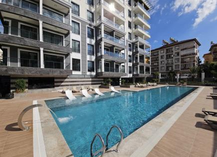 Квартира за 247 500 евро в Алании, Турция