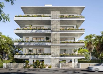 Апартаменты за 340 000 евро в Лимасоле, Кипр