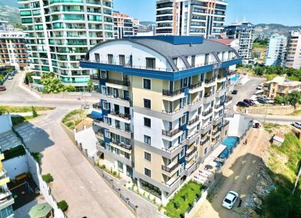 Квартира за 65 000 евро в Алании, Турция