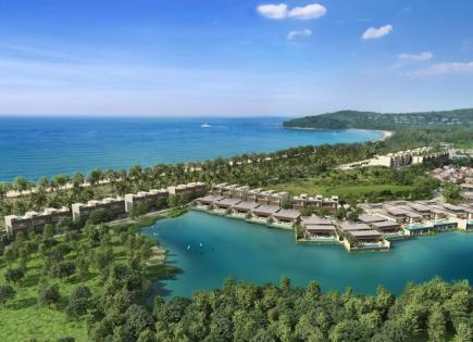 Дом за 3 140 222 евро на Пхукете, Таиланд