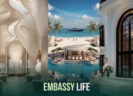 Квартира за 207 000 евро в Паттайе, Таиланд