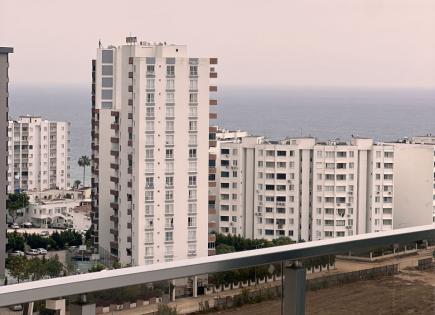 Квартира за 55 000 евро в Мерсине, Турция