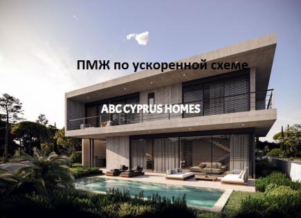 Вилла за 1 200 000 евро в Пафосе, Кипр