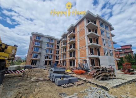 Студия за 61 000 евро в Равде, Болгария