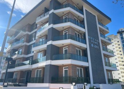 Квартира за 60 000 евро в Алании, Турция