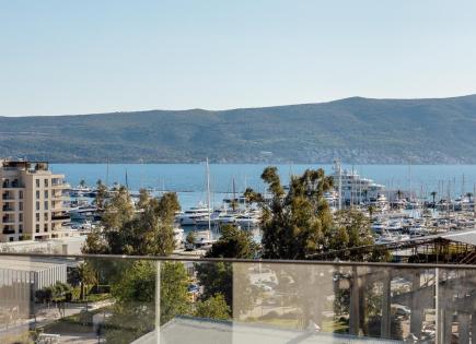 Пентхаус за 1 700 000 евро в Тивате, Черногория