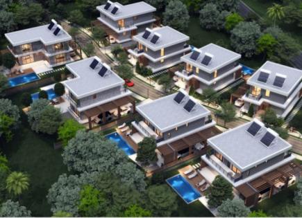 Земля за 1 050 000 евро в Которе, Черногория