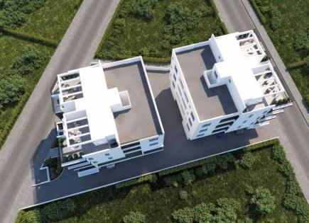 Коммерческая недвижимость за 1 480 000 евро в Ларнаке, Кипр