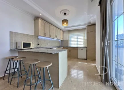 Квартира за 143 000 евро в Алании, Турция