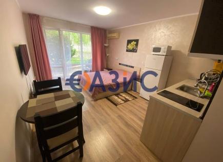 Апартаменты за 57 200 евро в Святом Власе, Болгария