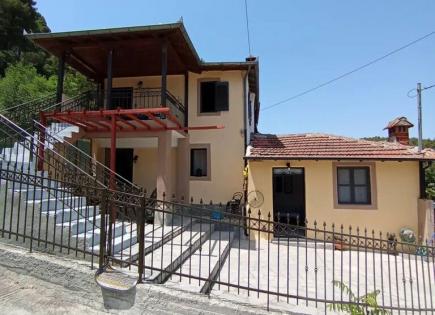 Дом за 135 000 евро на Халкидиках, Греция