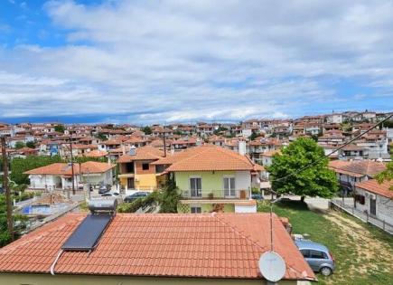 Квартира за 122 000 евро на Халкидиках, Греция