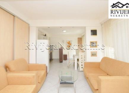 Квартира за 85 000 евро в Херцег-Нови, Черногория