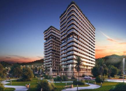 Квартира за 45 520 евро в Батуми, Грузия