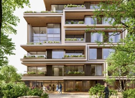 Квартира за 308 162 евро в Дубае, ОАЭ