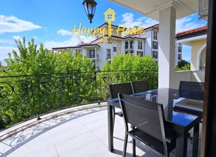 Квартира за 220 000 евро в Несебре, Болгария