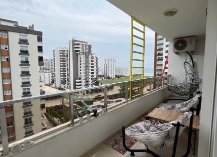 Квартира за 62 000 евро в Мерсине, Турция