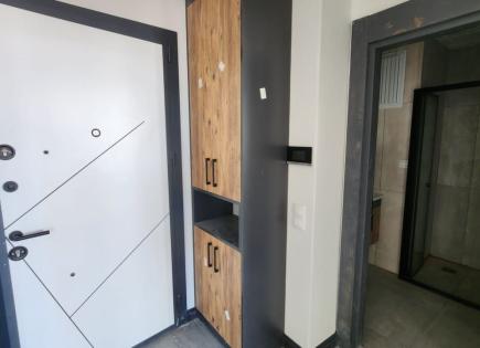 Квартира за 46 500 евро в Мерсине, Турция