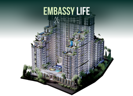 Квартира за 68 000 евро в Паттайе, Таиланд