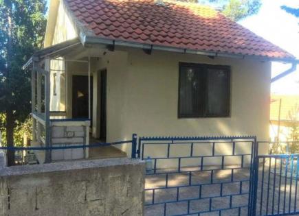 Дом за 86 000 евро в Баре, Черногория
