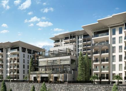 Пентхаус за 777 000 евро в Алании, Турция