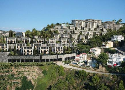 Вилла за 1 050 000 евро в Алании, Турция