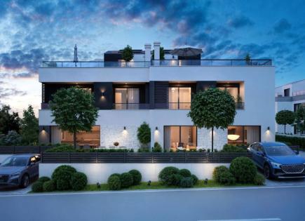 Вилла за 550 000 евро в Порече, Хорватия