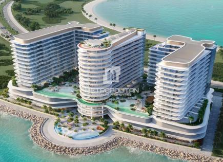 Апартаменты за 642 189 евро в Рас-эль-Хайме, ОАЭ