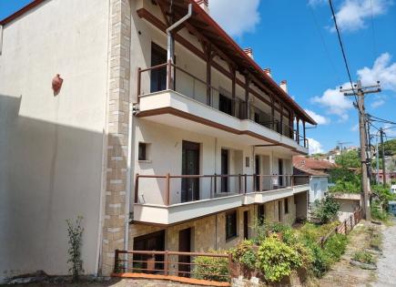 Мезонет за 175 000 евро в Салониках, Греция