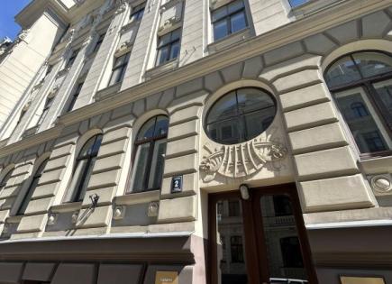 Квартира за 640 000 евро в Риге, Латвия