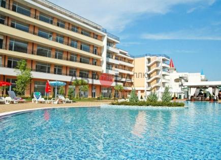 Квартира за 55 000 евро на Солнечном берегу, Болгария