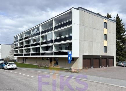 Квартира за 45 500 евро в Иматре, Финляндия