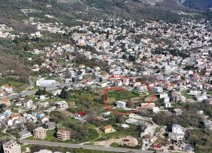 Земля за 135 577 евро в Баре, Черногория