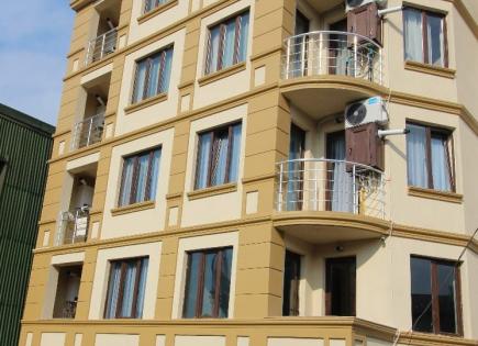 Квартира за 59 628 евро в Батуми, Грузия