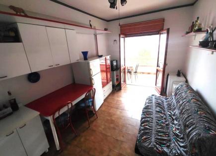 Квартира за 44 000 евро в Скалее, Италия