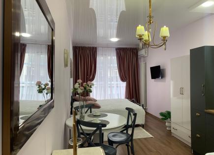 Квартира за 42 517 евро в Батуми, Грузия