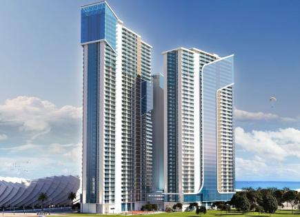 Квартира за 37 831 евро в Батуми, Грузия
