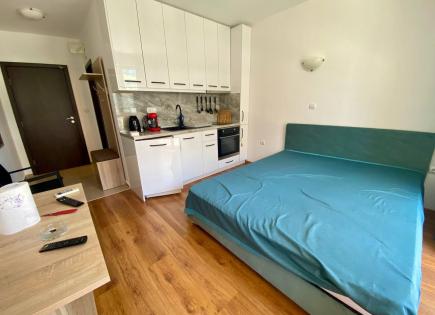 Квартира за 49 999 евро на Солнечном берегу, Болгария