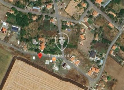 Земля за 36 000 евро в Александрово, Болгария