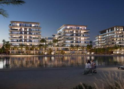Квартира за 296 843 евро в Аджмане, ОАЭ