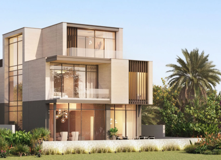 Вилла за 1 002 645 евро в Дубае, ОАЭ