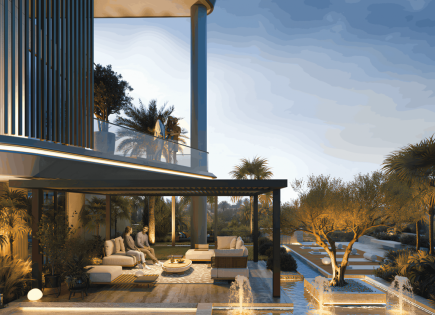 Квартира за 214 124 евро в Дубае, ОАЭ