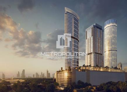 Апартаменты за 2 076 224 евро в Дубае, ОАЭ