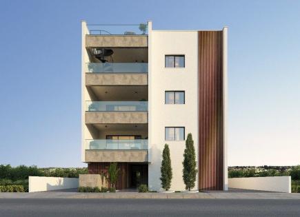 Апартаменты за 185 000 евро в Арадипу, Кипр
